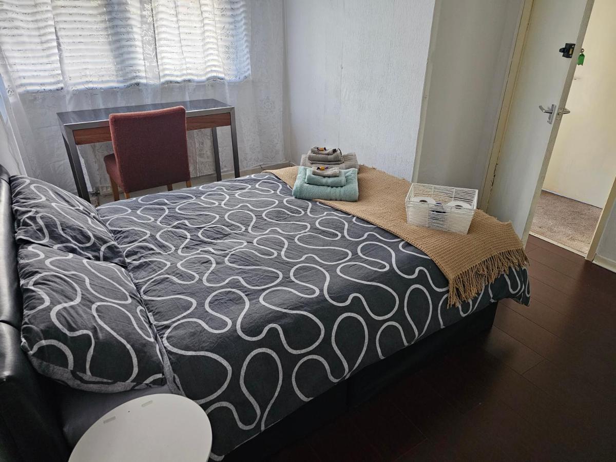 Axel'S Rooms 1 Манчестер Екстер'єр фото